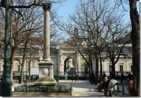 Marais 4 Bedrooms New Apartment Paris