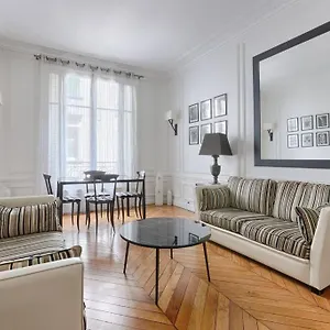 Invalides Pont Alexandre Iii Luxury 2br Paris
